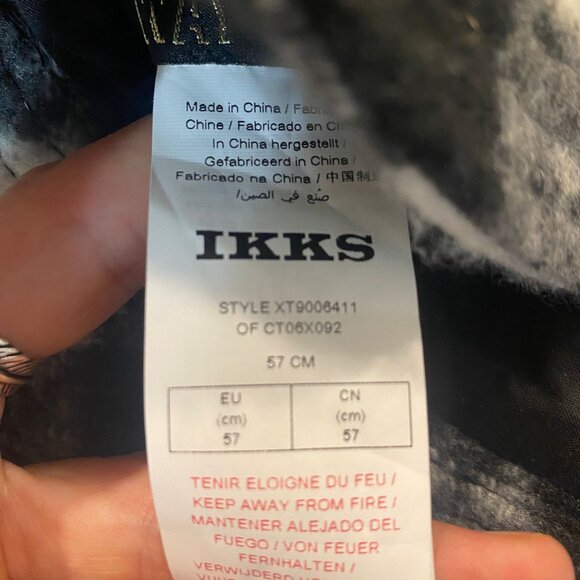 IKKS Bucket hat - Picture 3 of 3